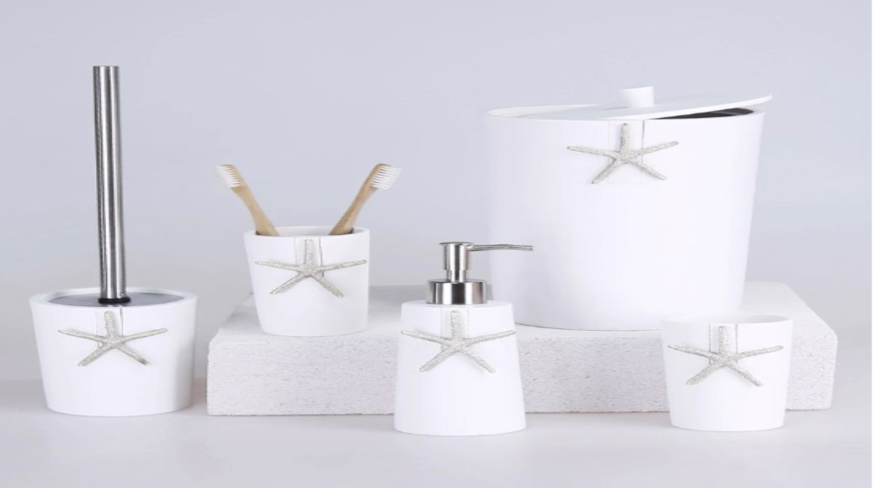 Banyo Aksesuarları
