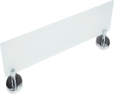 EGOPA D SERİSİ KROM OVAL ETAJER