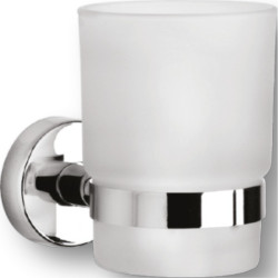EGOPA D SERİSİ KROM OVAL DİŞ FIRÇALIK