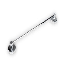 EGOPA D SERİSİ KROM OVAL HAVLULUK