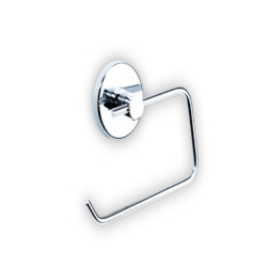 EGOPA D SERİSİ KROM OVAL KAPAKLI UZUN HAVLULUK