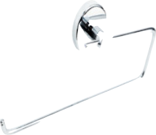 EGOPA D SERİSİ KROM OVAL AÇIK HAVLULUK