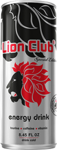 Lion club special 250ml