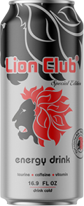 Lion club special 500ml